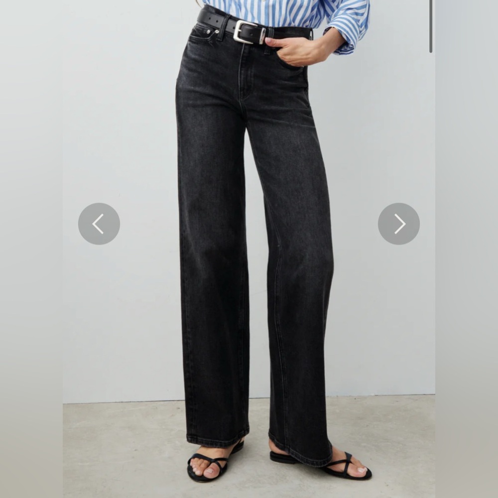 AYR The Secret Sauce Jeans 24S Date Night